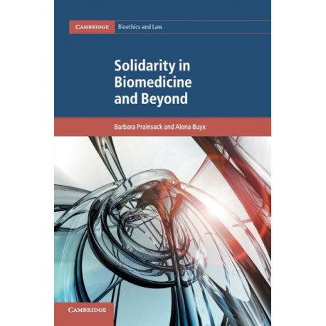 Solidarity in Biomedicine and Beyond