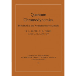 Quantum Chromodynamics: Perturbative and Nonperturbative Aspects