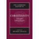 The Cambridge History of Christianity