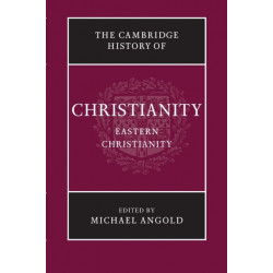The Cambridge History of Christianity