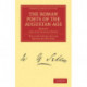 The Roman Poets of the Augustan Age: Horace and the Elegiac Poets
