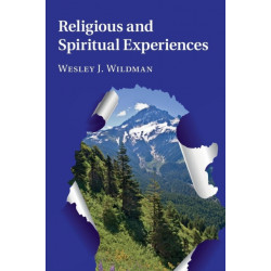 Religious and Spiritual Experiences