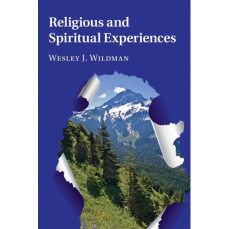Religious and Spiritual Experiences