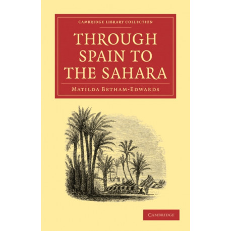 Through Spain to the Sahara