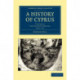 A History of Cyprus