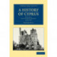A History of Cyprus