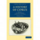 A History of Cyprus