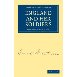 England and Her Soldiers