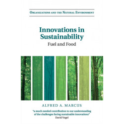 Innovations in Sustainability: Fuel and Food