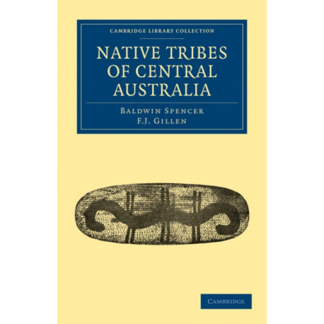 Native Tribes of Central Australia