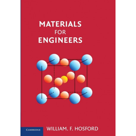 Materials for Engineers