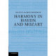 Harmony in Haydn and Mozart