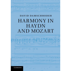 Harmony in Haydn and Mozart