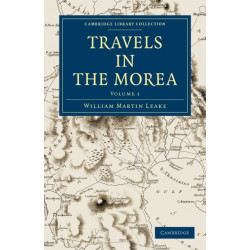Travels in the Morea