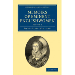 Memoirs of Eminent Englishwomen