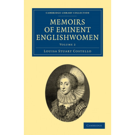 Memoirs of Eminent Englishwomen