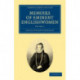 Memoirs of Eminent Englishwomen