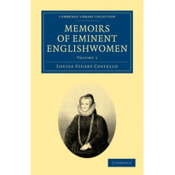 Memoirs of Eminent Englishwomen