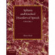 Aphasia and Kindred Disorders of Speech: Volume 1