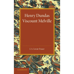 Henry Dundas Viscount Melville