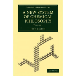A New System of Chemical Philosophy