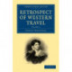 Retrospect of Western Travel