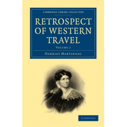 Retrospect of Western Travel