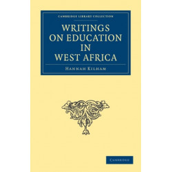 Writings on Education in West Africa