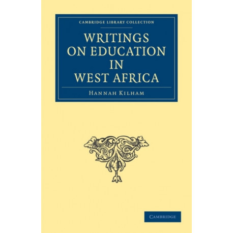 Writings on Education in West Africa