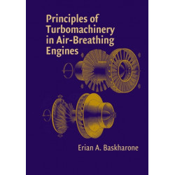Principles of Turbomachinery in Air-Breathing Engines