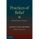 Practices of Belief: Volume 2, Selected Essays