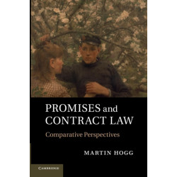 Promises and Contract Law: Comparative Perspectives