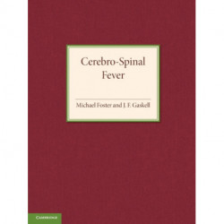 Cerebro-Spinal Fever