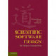 Scientific Software Design: The Object-Oriented Way