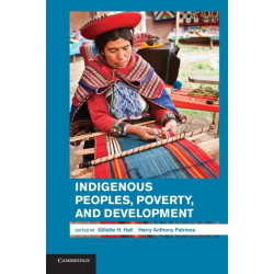 Indigenous Peoples, Poverty, and Development