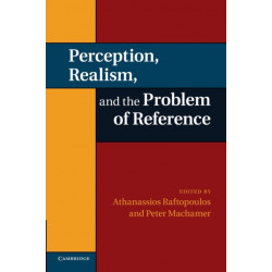 Perception, Realism, and the Problem of Reference