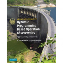 Dynamic Programming Based Operation of Reservoirs: Applicability and Limits