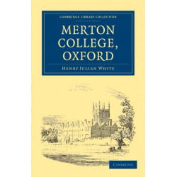 Merton College, Oxford