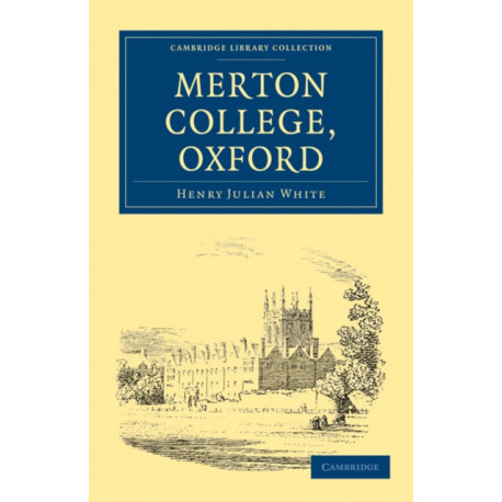 Merton College, Oxford