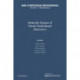 Materials Science of Novel Oxide-Based Electronics: Volume 623