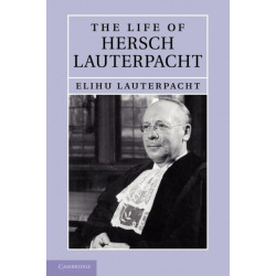 The Life of Hersch Lauterpacht