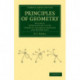 Principles of Geometry