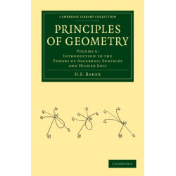 Principles of Geometry