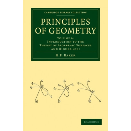 Principles of Geometry
