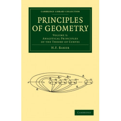 Principles of Geometry