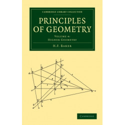 Principles of Geometry
