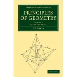 Principles of Geometry