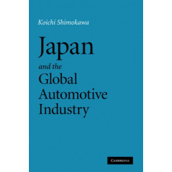 Japan and the Global Automotive Industry
