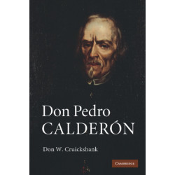 Don Pedro Calderon
