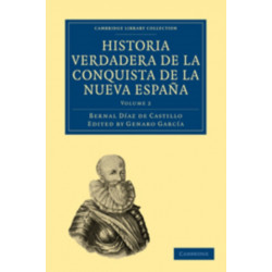 Historia Verdadera de la Conquista de la Nueva Espana